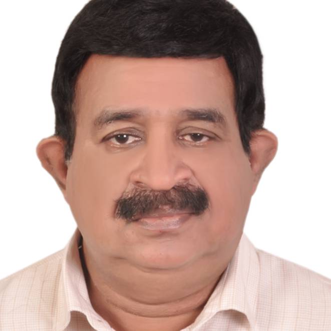 Regi Varghese