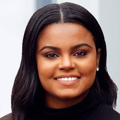 Vanessa Ploessel, MHA