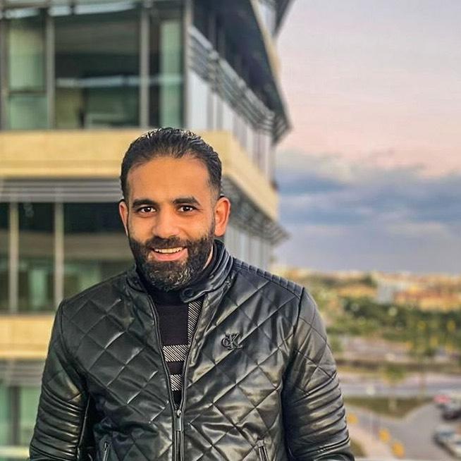 Mohamed Abdallah