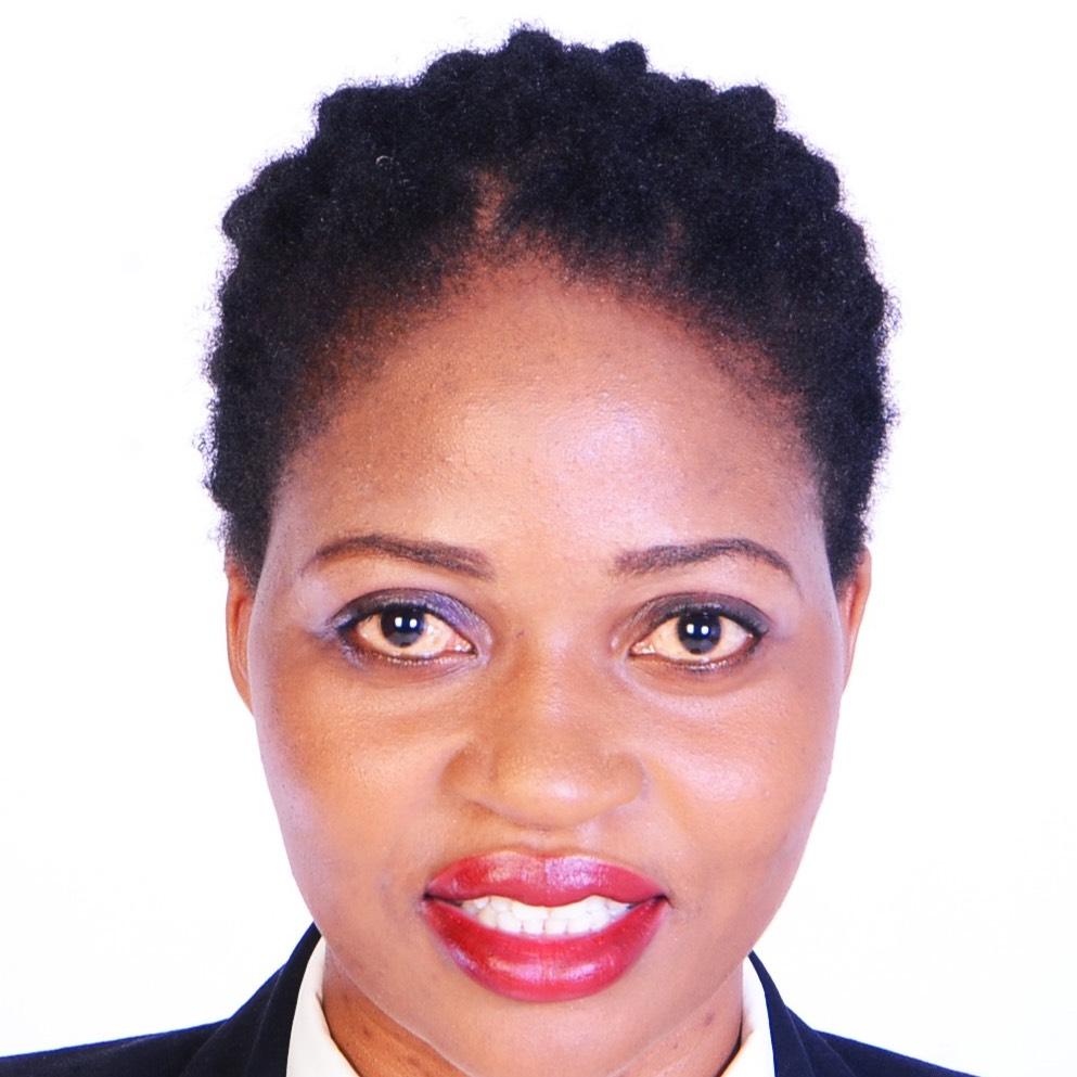 SIMANGALISO DUBE