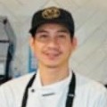 Jestoni T. Hernando