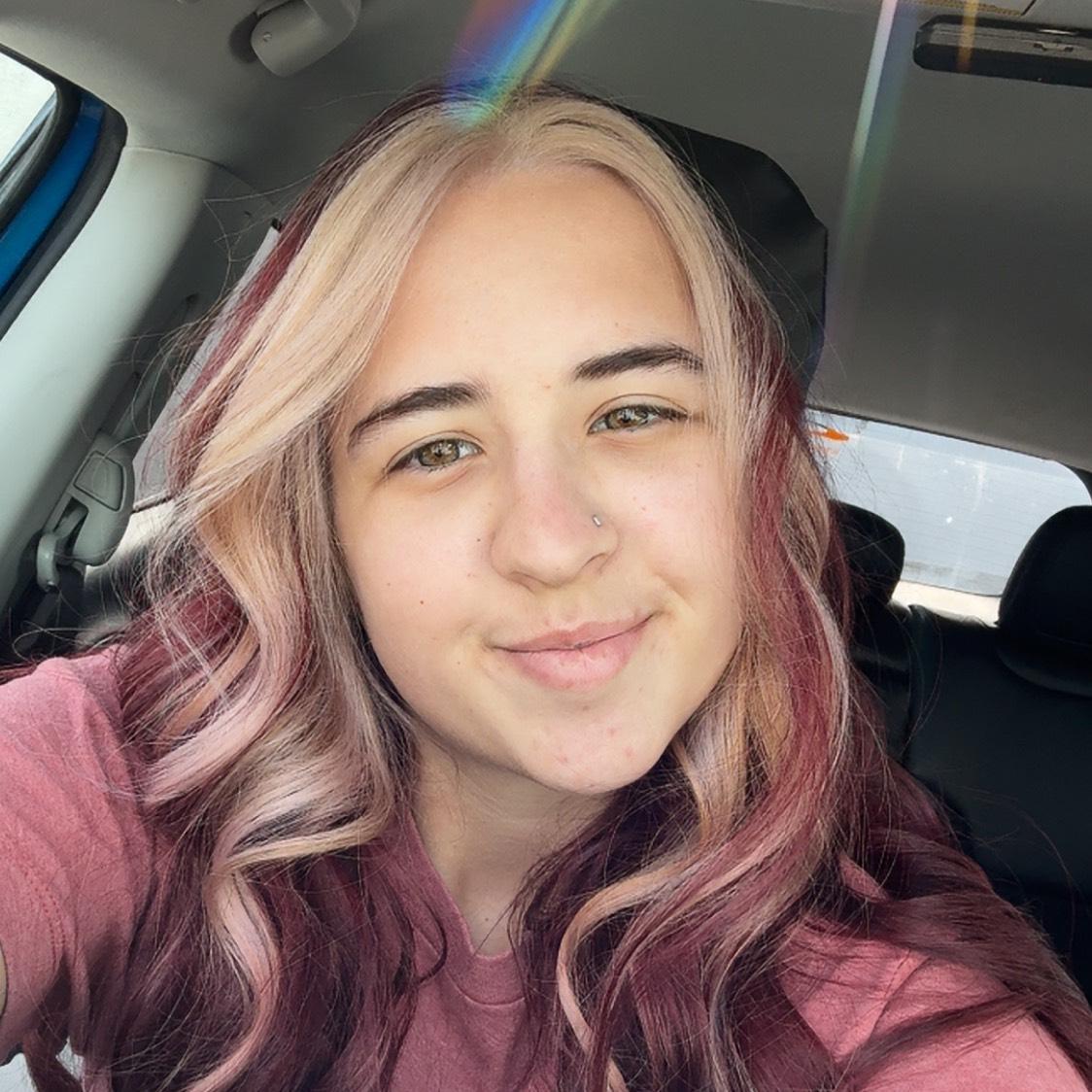 Tiara Lewellen