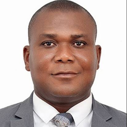Clement  Adzisu