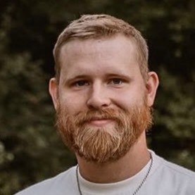 Patrick Walker