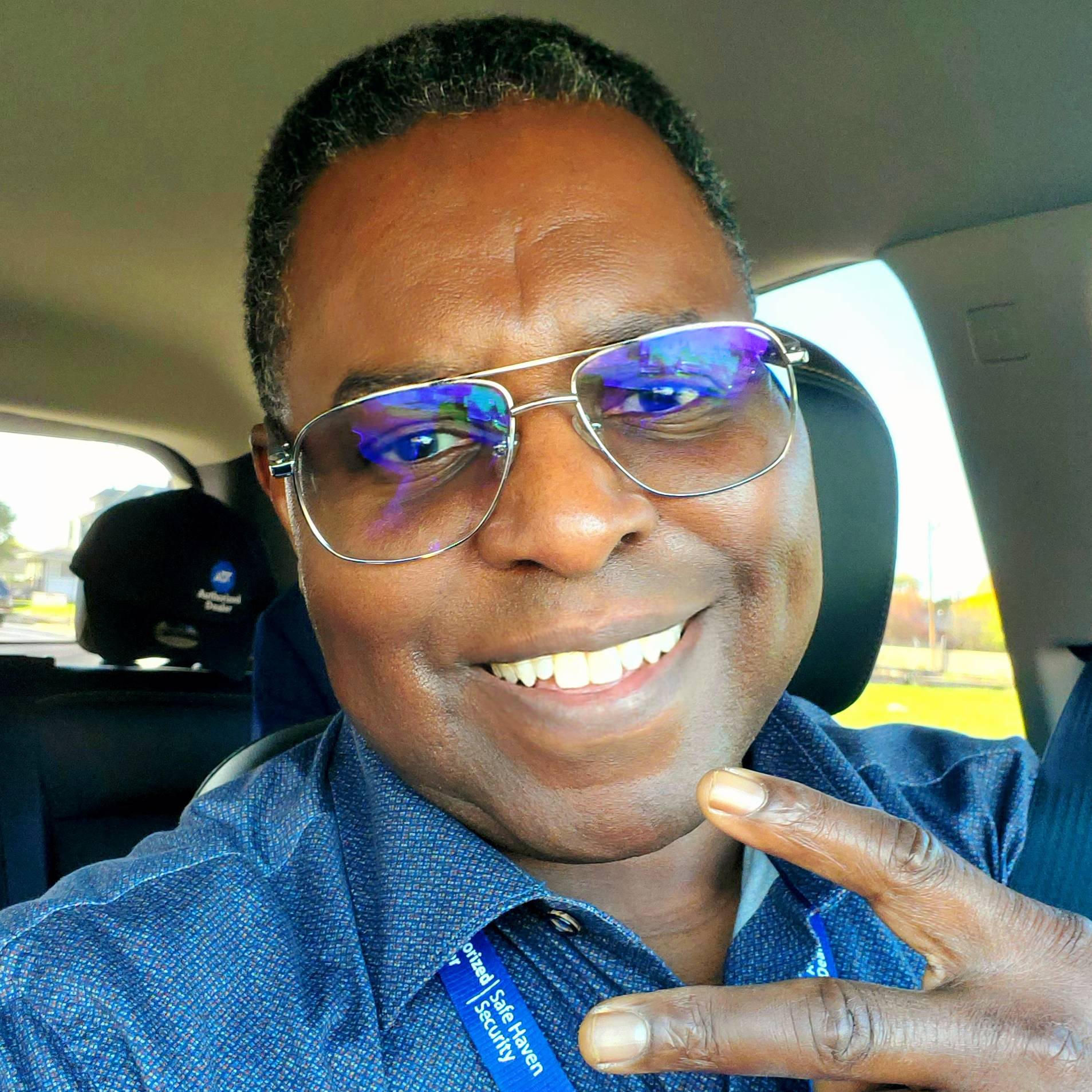 MYRON PARSONS