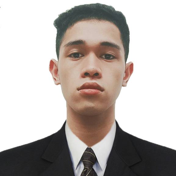 Kirk Vincent Reyes
