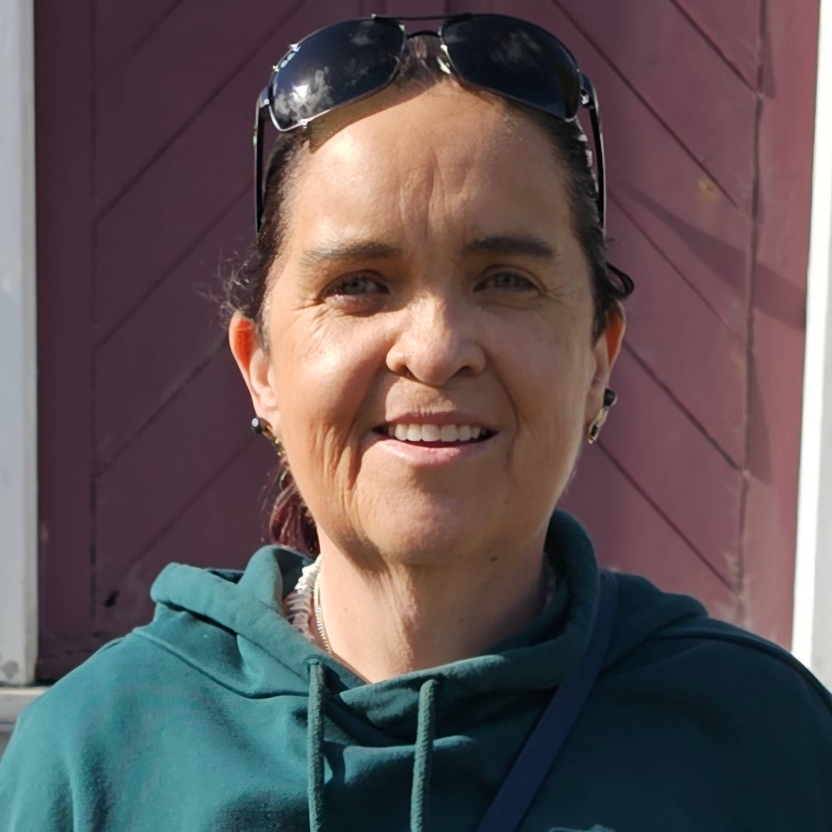 Deborah Anne Cochrane