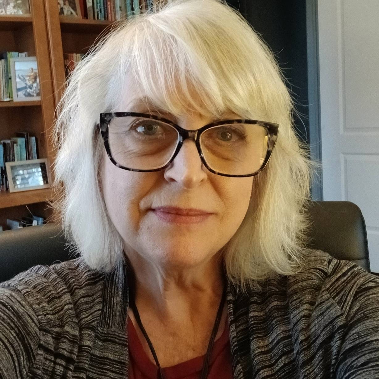 LENORA ANN LEVIN