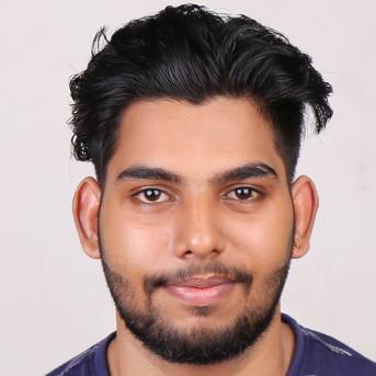 Manusankar M S