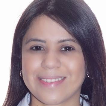 Tania  Rodríguez Nieto