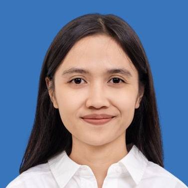 Annissa Balqisani Kurnia