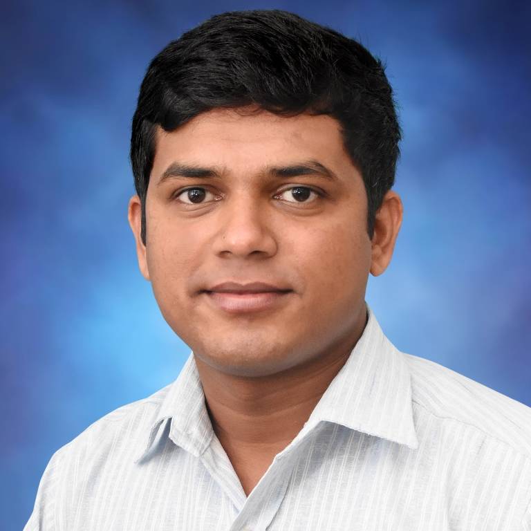 Ajay Bandekar