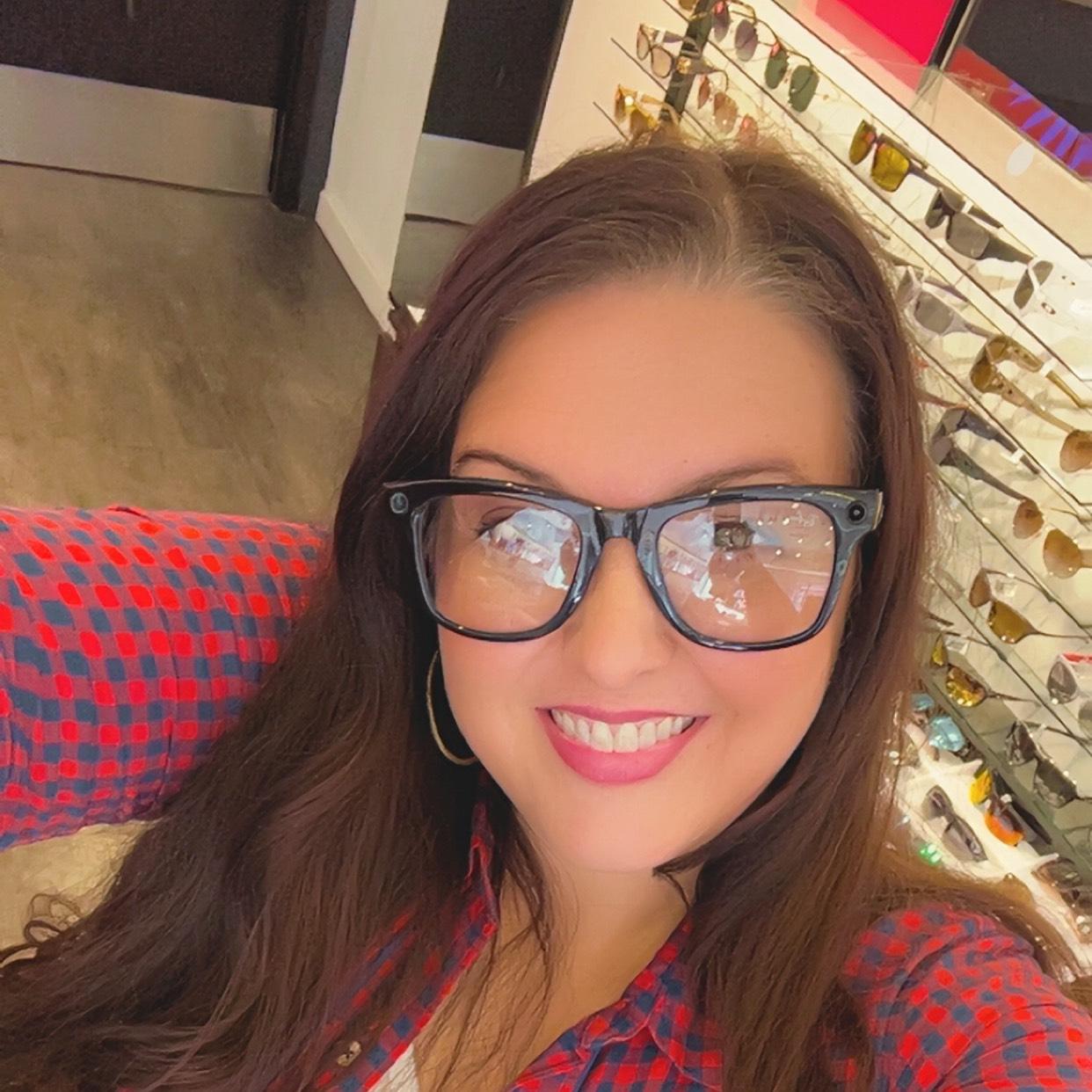 Andrea Hamilton