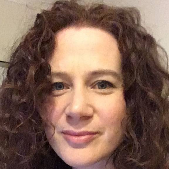 Amy Christina Isham