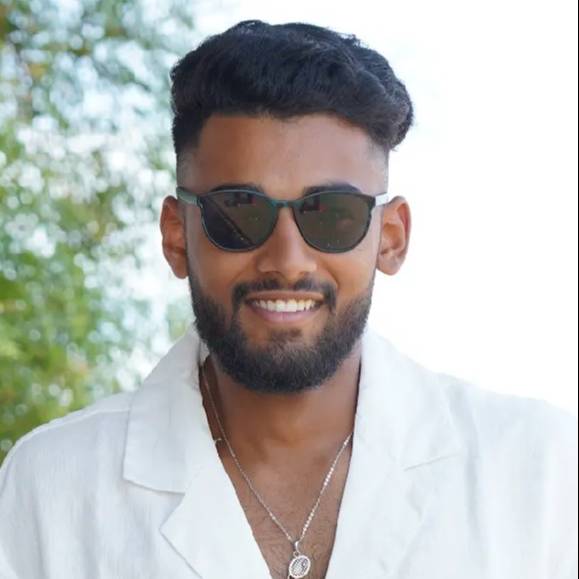 Faiz Nasyam