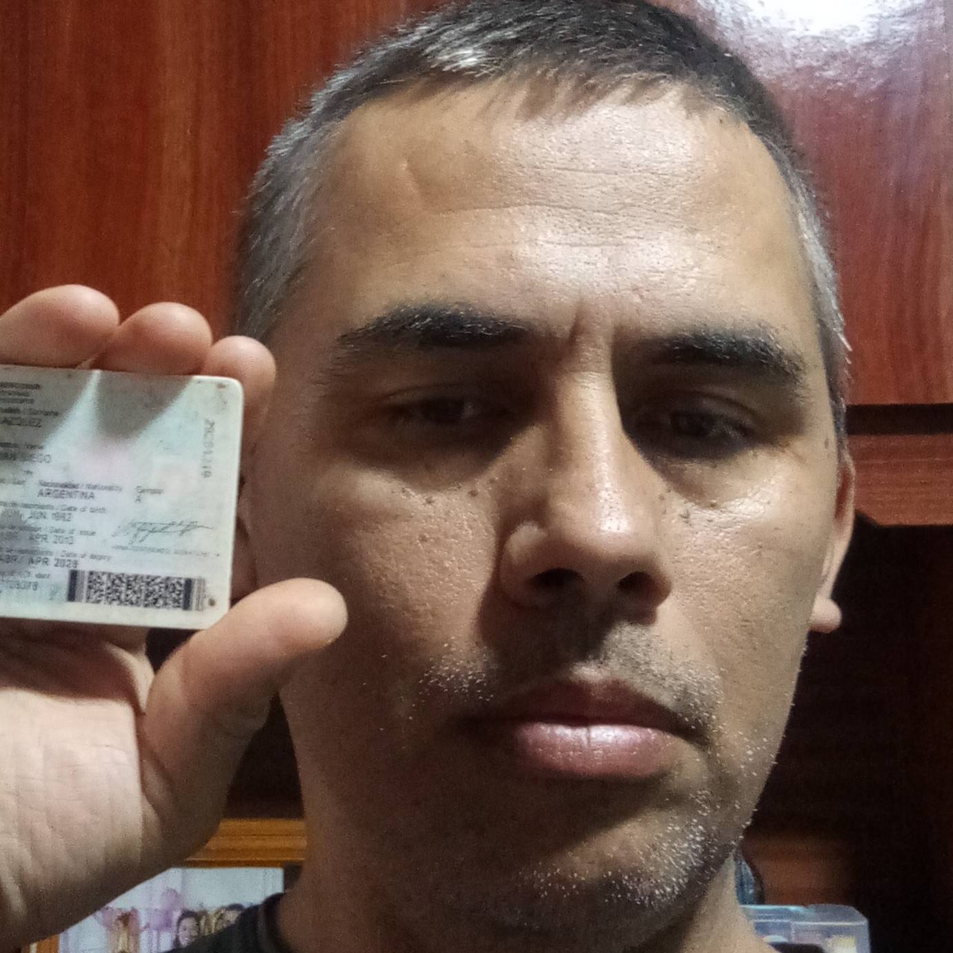 Juan Diego Vazquez
