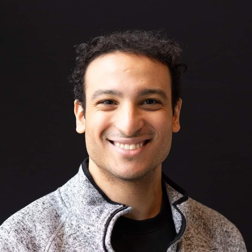 Zolfakar Esmael