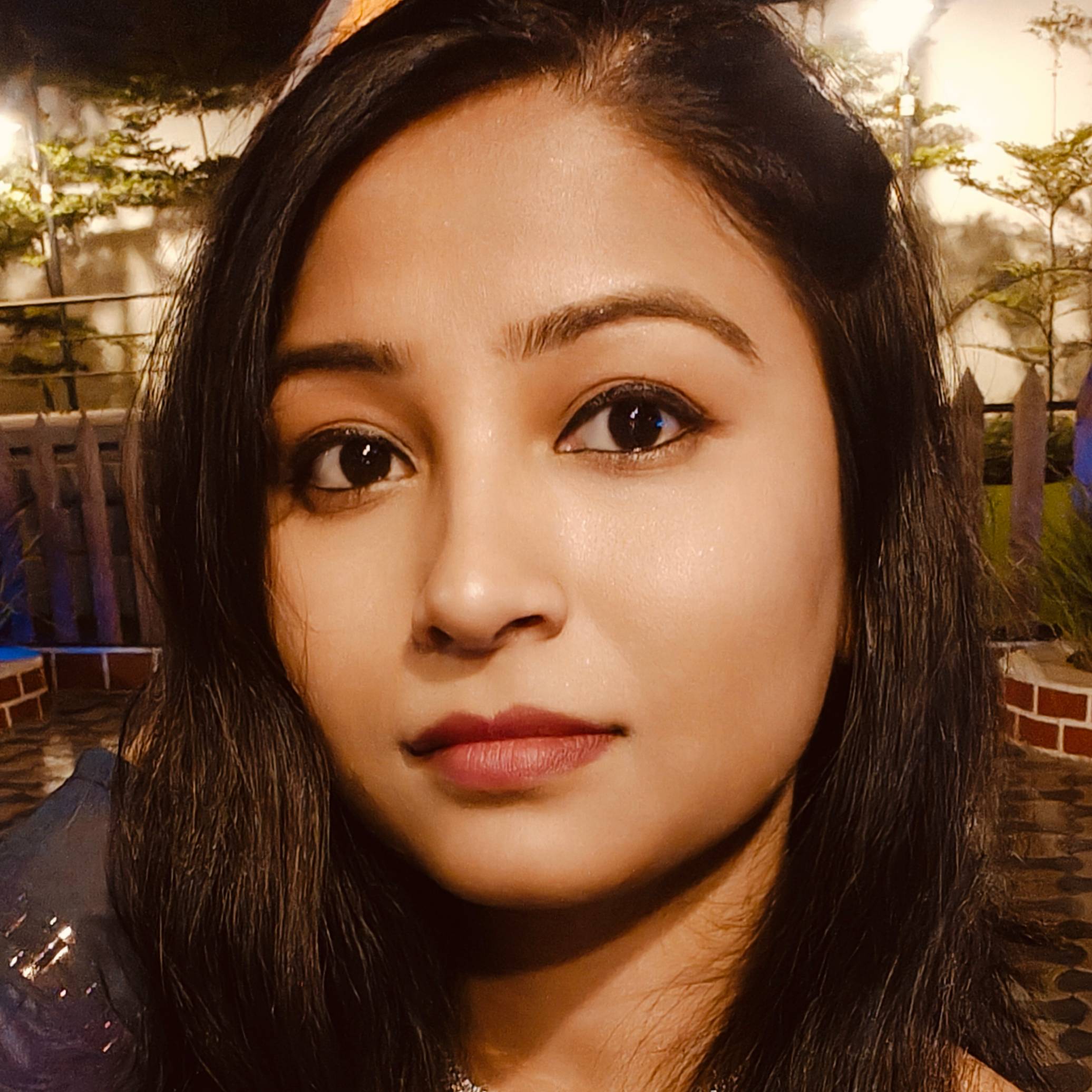 SHRUTIKA PASHTE