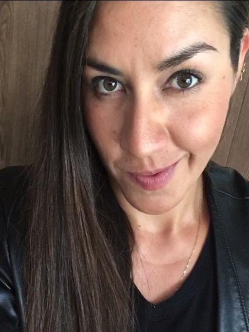Gabriela  Contreras 