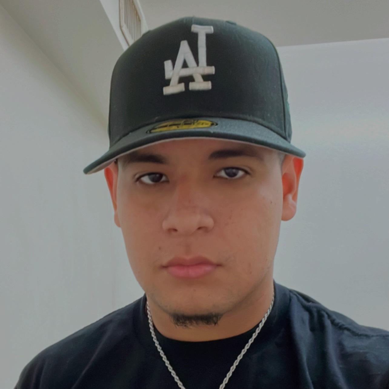 Axel Zacarias
