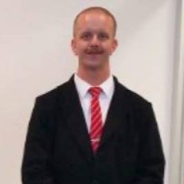 Daniel Logan