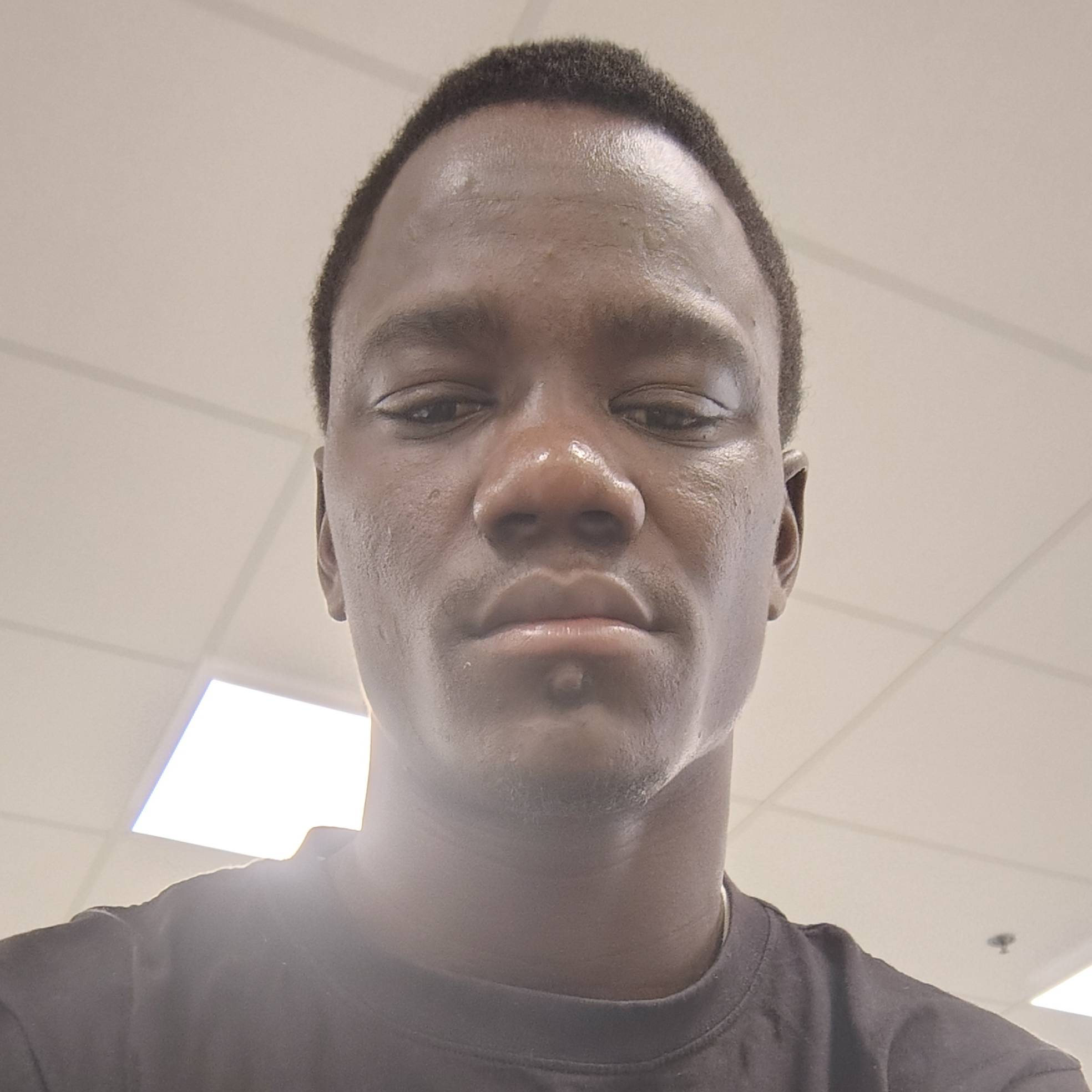 Koï kalivogui