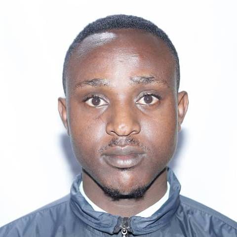Niyigena  Jean Bosco
