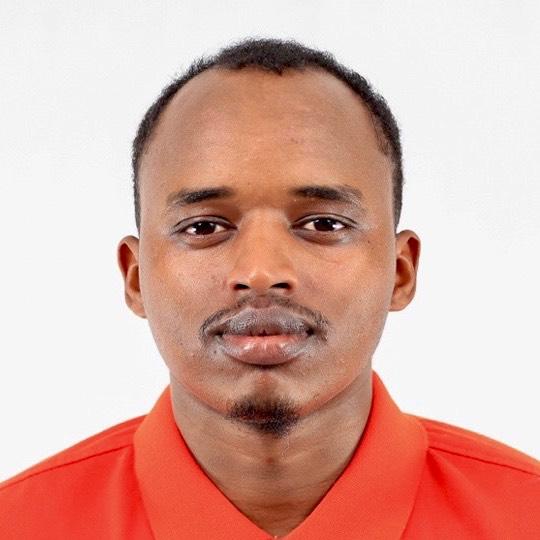 Jeremiah Laizer