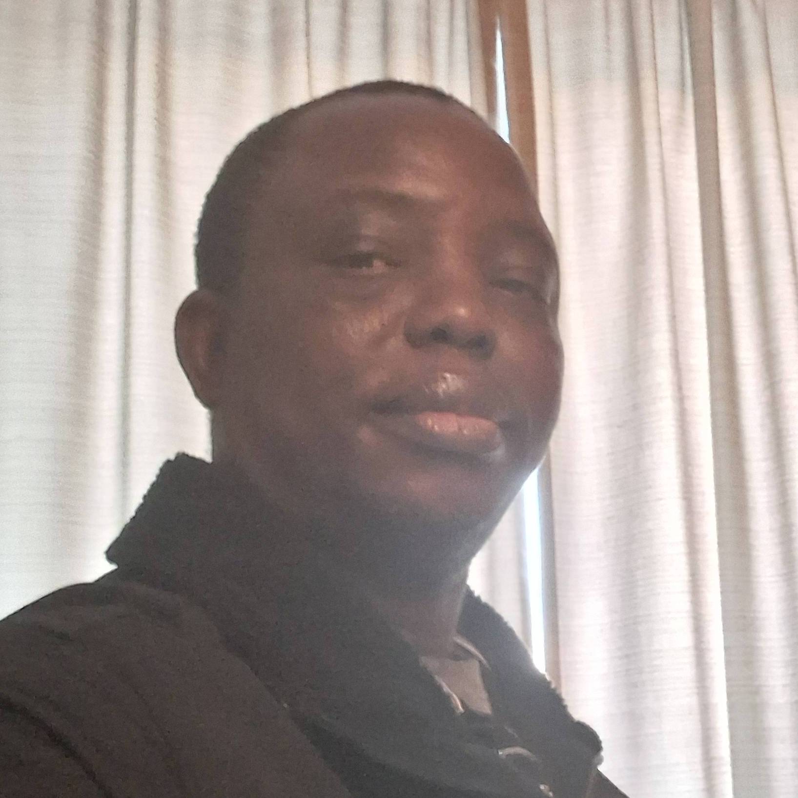 Festus Osafanmwen