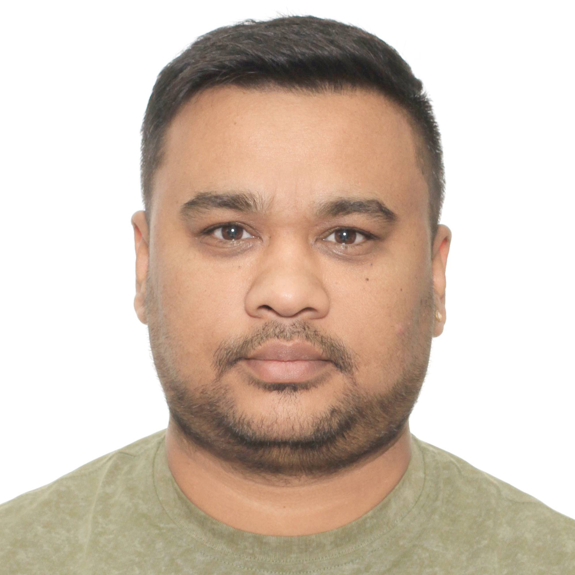 Pawan Subedi