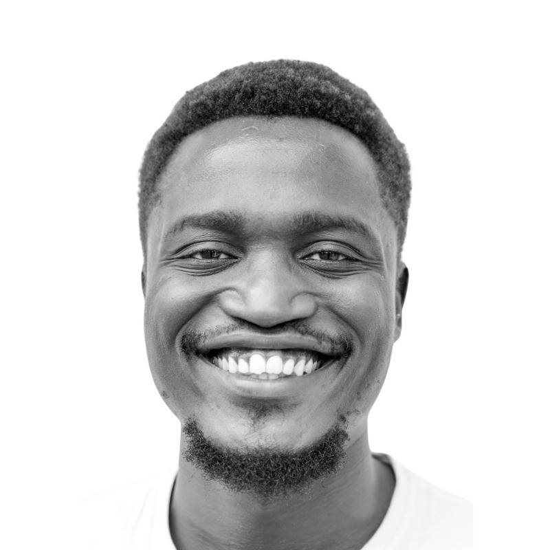 ALEX SANDILE