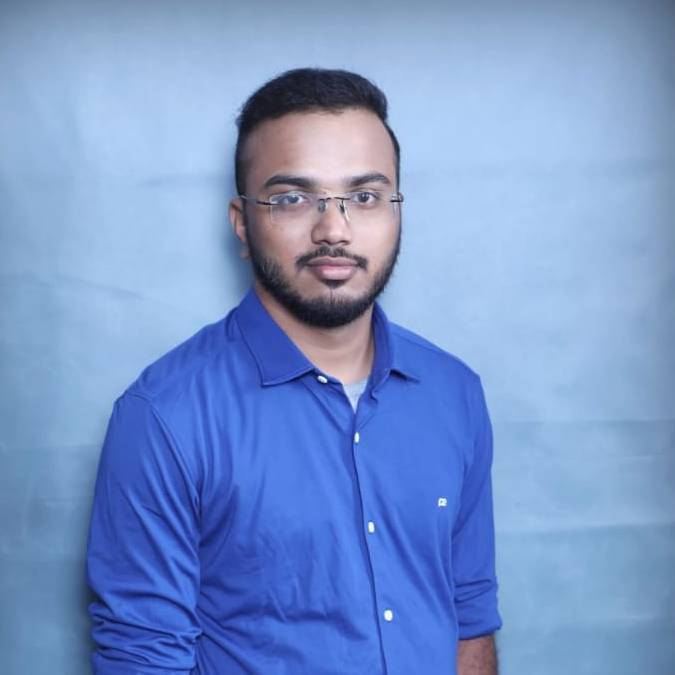Chintha Praveen Kumar