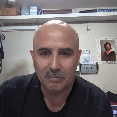 GILBERT LUNA