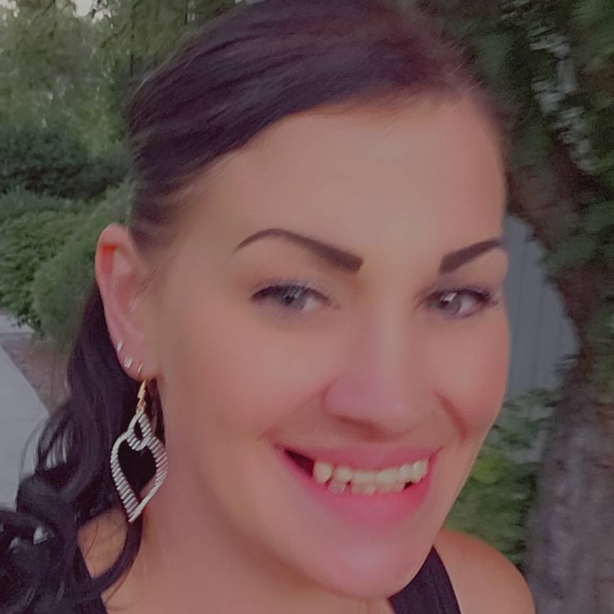 Jami Effinger-Caudill 