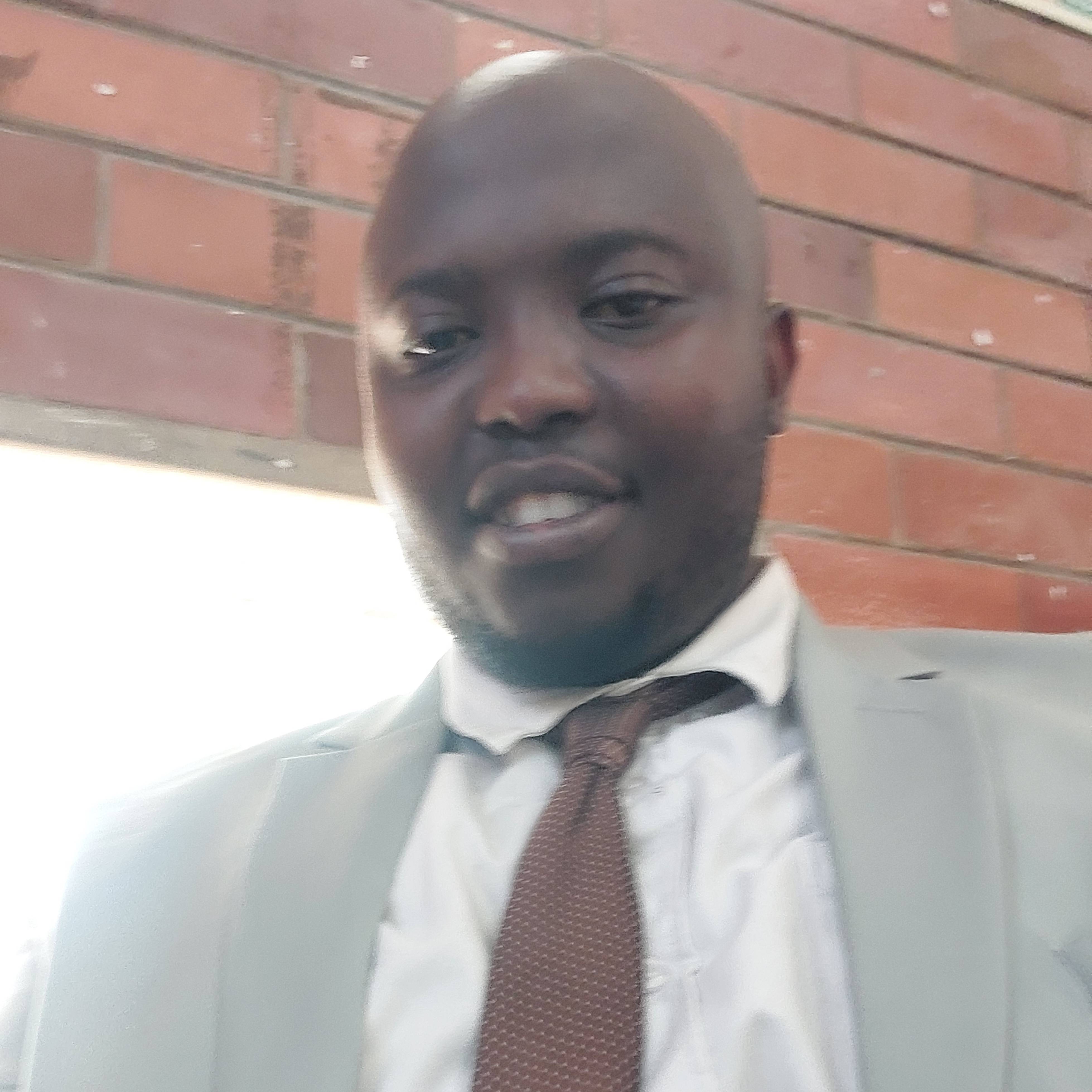 Phumzile Lucky