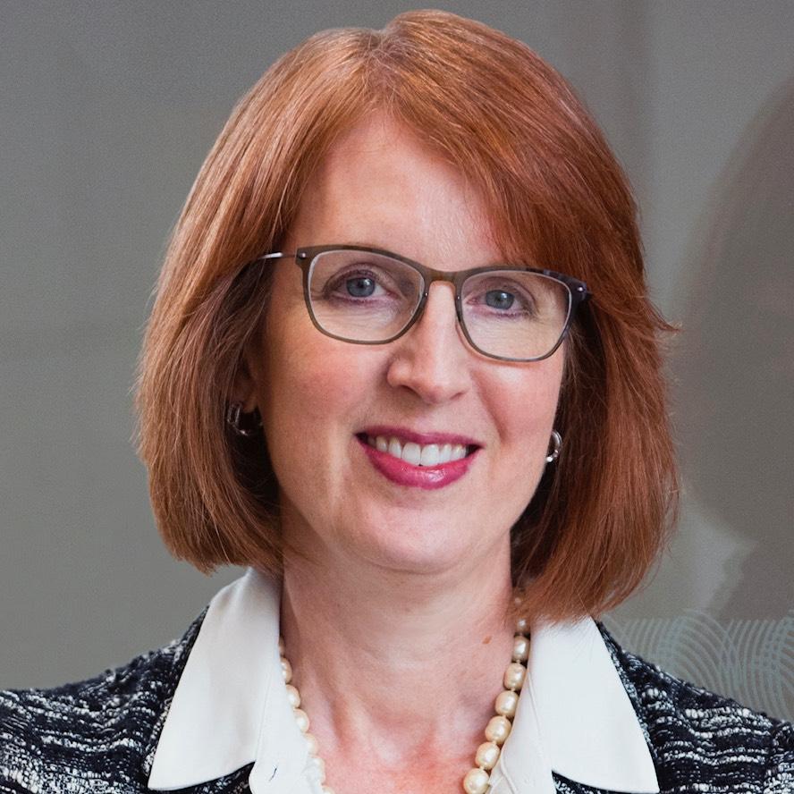 Sara M. Bonesteel