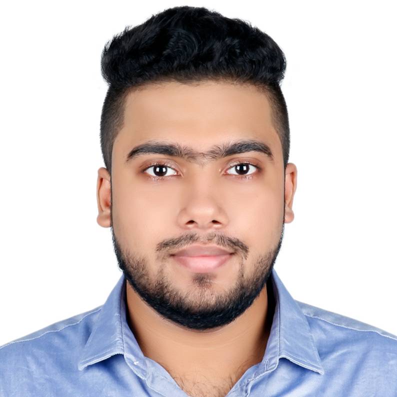 MOHAMMED MUBASHIR