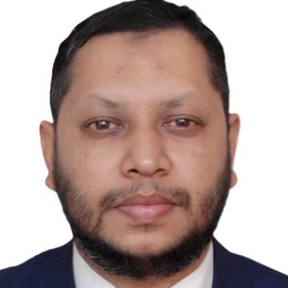 IQBAL U PERVEZ