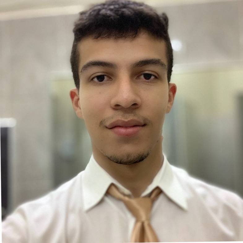 BRUNO APARECIDO ALVES SILVA