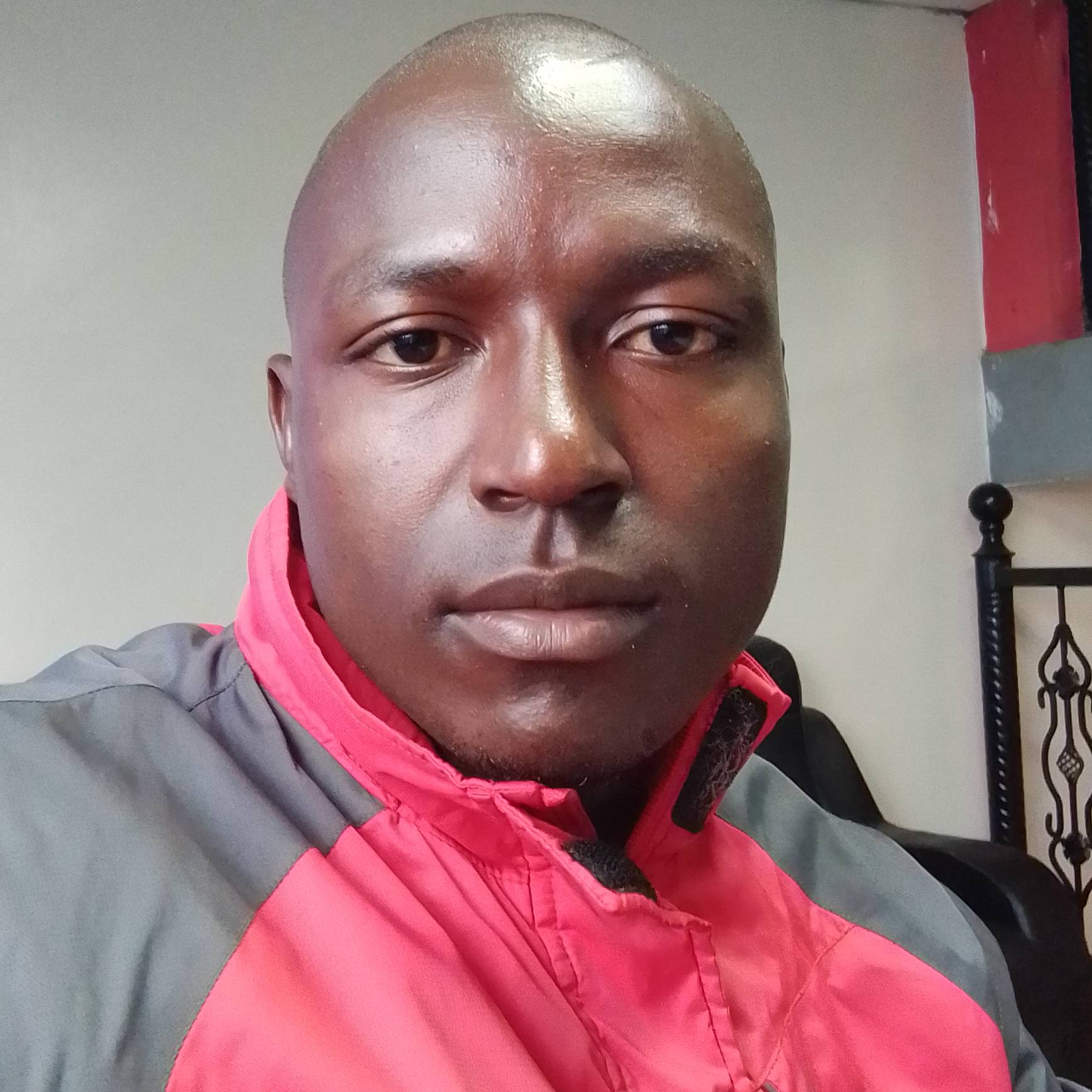 Barack  Opondo 