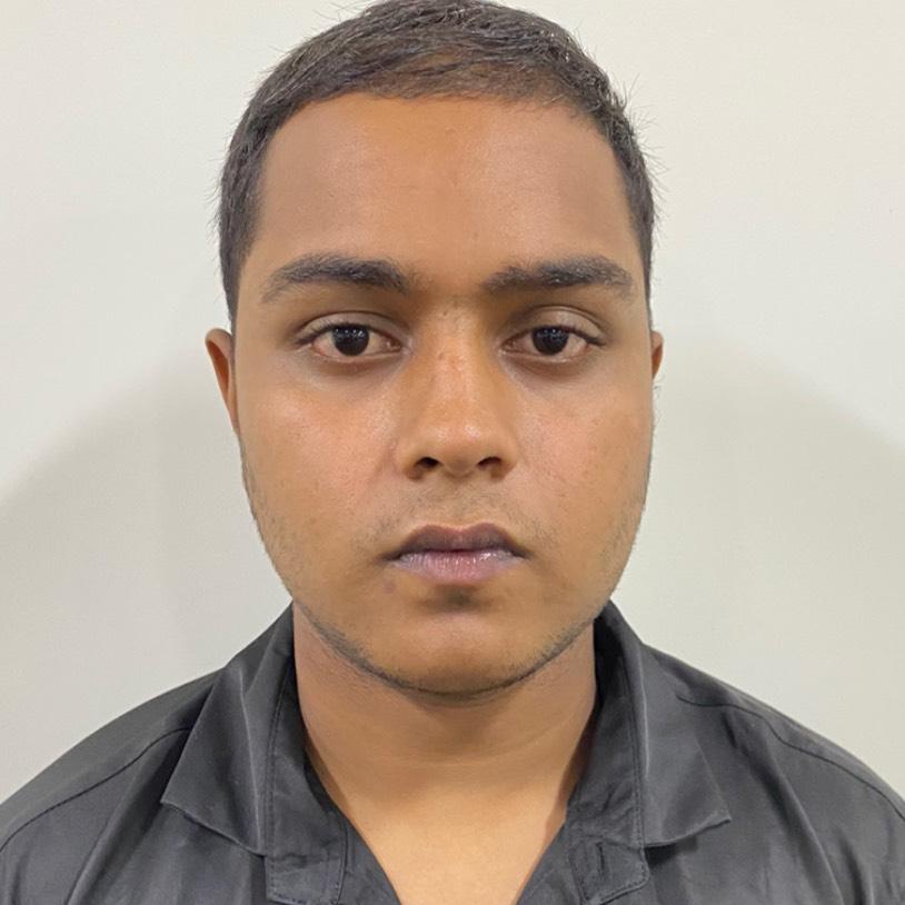 Shivkumar Chaudhari