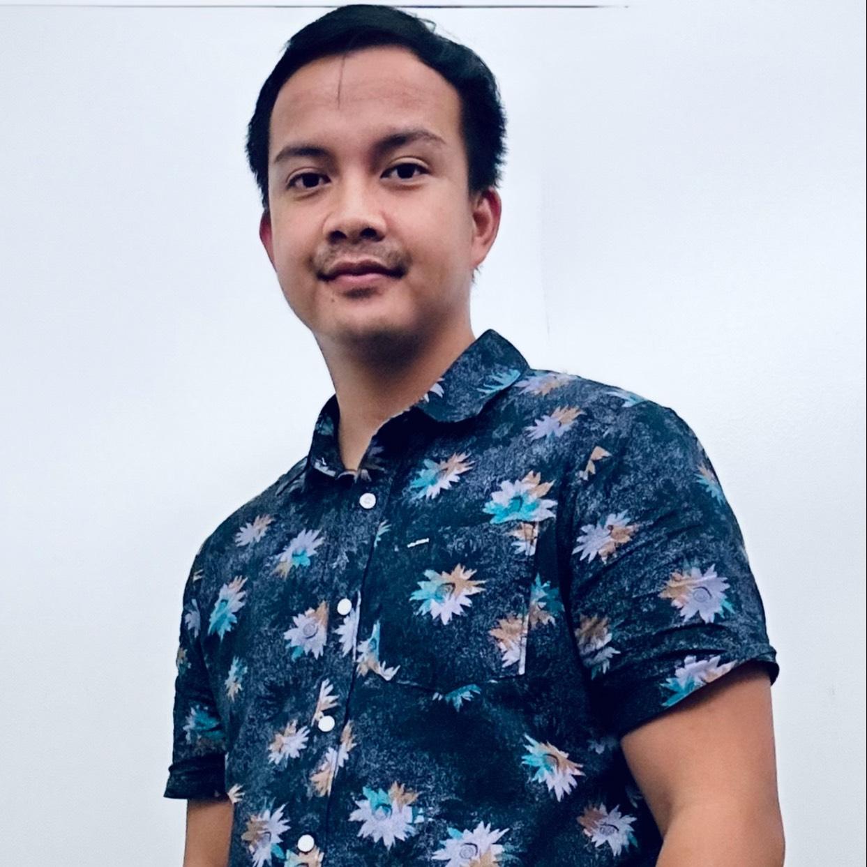 ALLAN FRANCIS PABLO