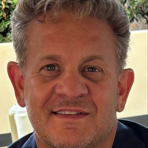 KEITH DUNCKEL