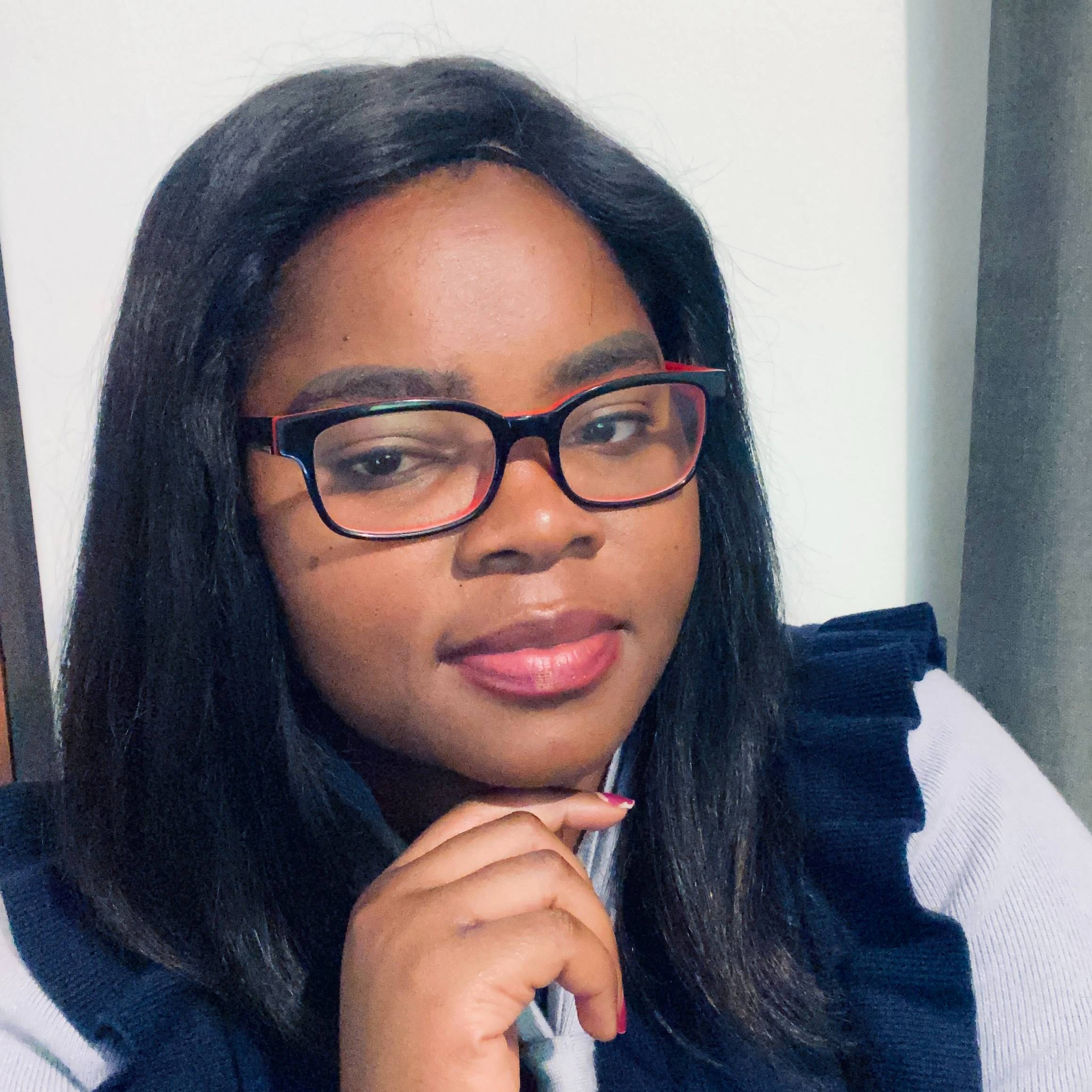 MUSANDA MAYABA