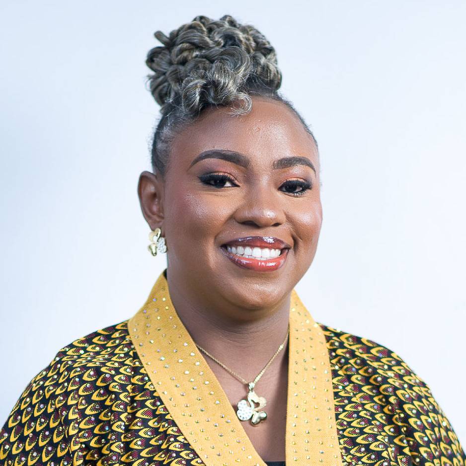 CHIAGOZIEM ADINDU