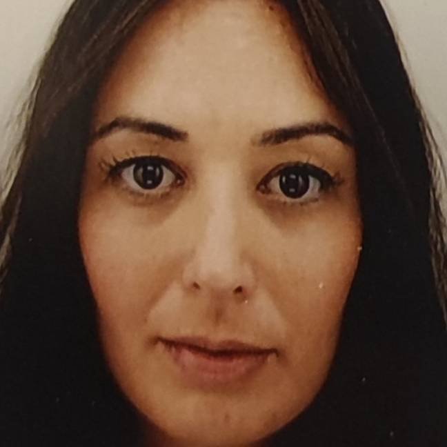 Laura Kassaian