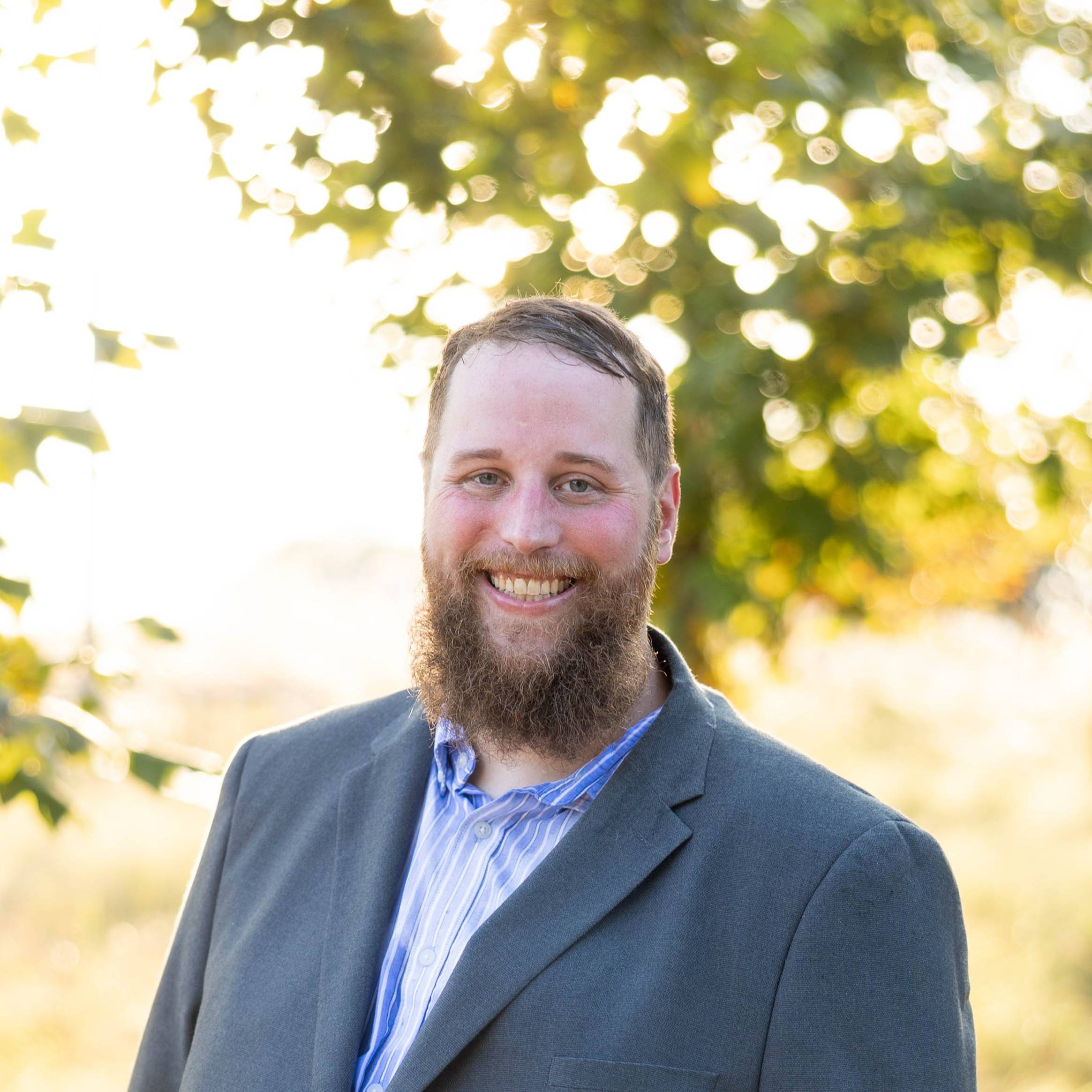 Benjamin T. Folta
