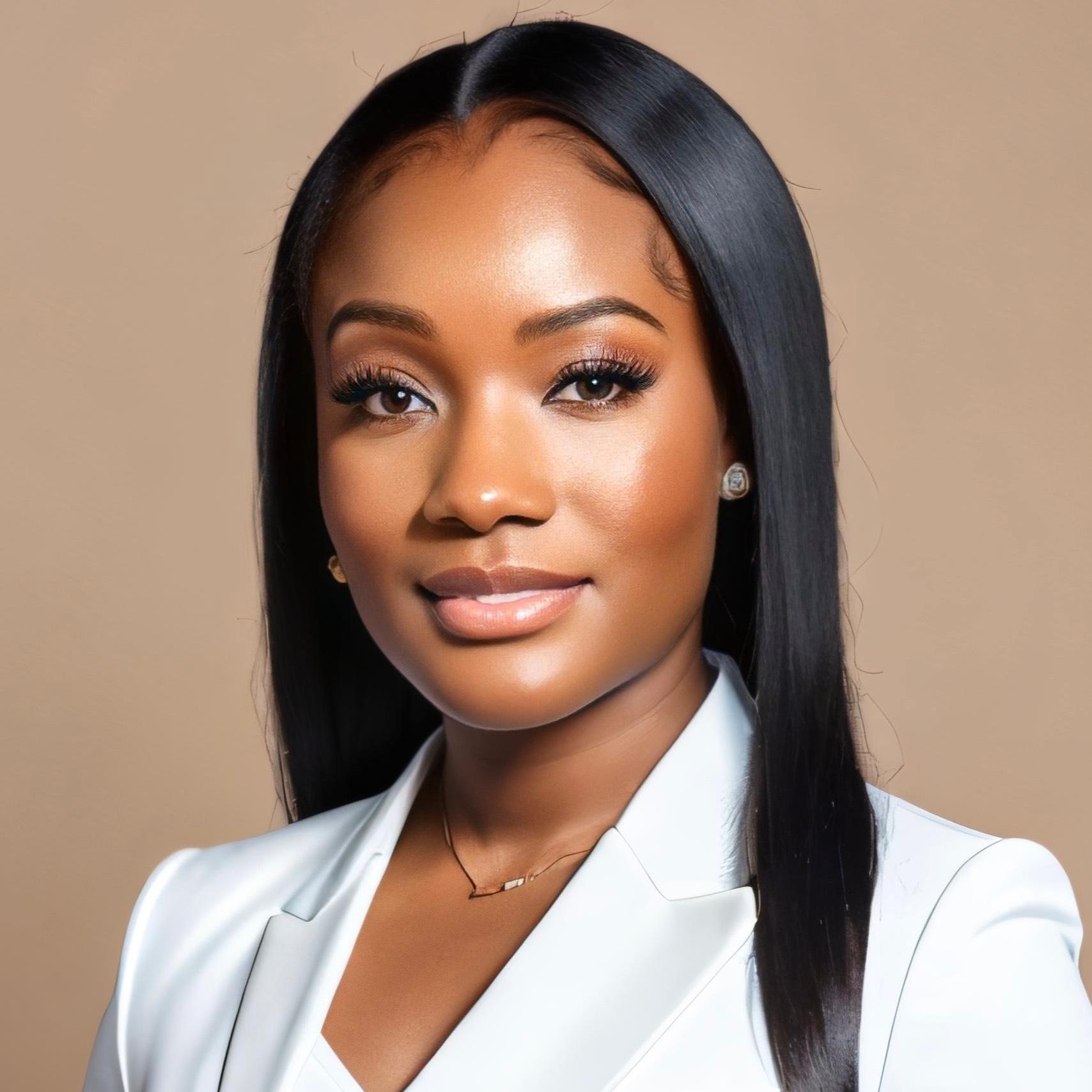 Veronica Bempah