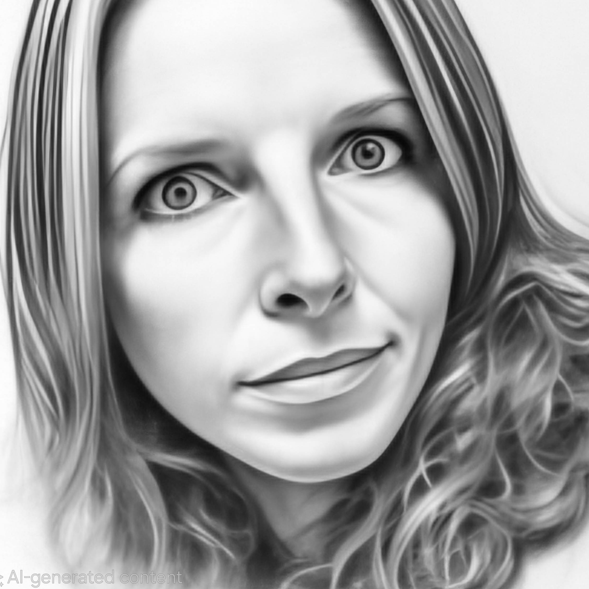Sandy Dahlby