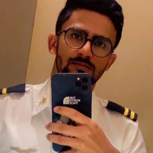 Muhammad Riaz
